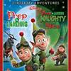 Disney's Prep & Landing: Totally Tinsel Collection Is A Great Holiday Treat