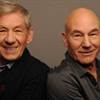 Ian McKellen and Patrick Stewart Reprise Their Roles in X-Men:Days of Future Past