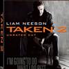 Enter for a Chance to win a Blu-ray copy of Taken 2