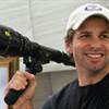 Zack Snyder to Direct Star Wars Project