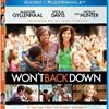 Enter for a Chance to win a Blu-ray copy of Won't Back Down