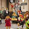 Disney's The Muppets...Again! Kicks Off Production in London