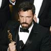 2013 Oscars Complete Winners List