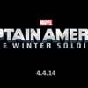Captain America: Winter Soldier Will be a Political Thriller