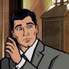 Archer Renewed for Fifth Season on FX