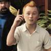 Tintin Sequel Still Being Developed by Spielberg and Jackson