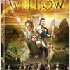 Enter To Win Willow on Blu-ray + DVD Combo Pack