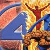 Fantastic Four Reboot in Pre-Production
