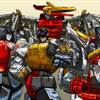 Next Transformers Film Could Feature Dinobots