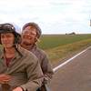 Dumb and Dumber To Could be Saved by Red Granite