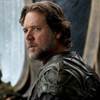 Russell Crowe Discusses Suiting Up for Superman Prequel
