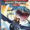 Win a Copy of Dragons: Riders of Berk Volumes 1 and 2