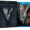 Enter to Win a Copy of Vikings on Blu-ray!