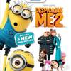 Despicable Me 2 Shatters Industry Records In Home Entertainment Debut