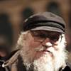 George R.R. Martin Discusses Future of Game of Thrones 