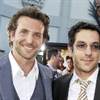 New Production Company Formed by Bradley Cooper and Todd Phillips