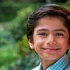 Disney’s “The Jungle Book” Casts Newcomer Neel Sethi as Mowgli