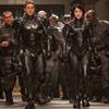 Guillermo del Toro to Release Pacific Rim Sequel as Well as Third Film