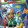 Your Favorite Dog Goes To Space In Scooby-Doo! Moon Monster Madness