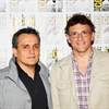 Russo Brothers to Direct Upcoming Avengers Film