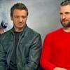Chris Evans and Jeremy Renner Apologize for Offensive Comments
