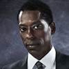 Orlando Jones Leaving Sleepy Hollow