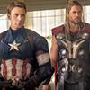 Marvel Studios Begins Production on Marvel's Captain America: Civil War