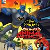 The Bat is Back in Batman Unlimited: Animal Instincts