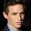 Eddie Redmayne a Favorite for Fantastic Beasts