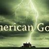 Starz Developing American Gods Series