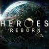 Heroes Reborn and Grimm Lined up for Comic-Con Panels