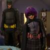 Kick-Ass Character Hit Girl to Get Stand Alone Film