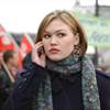 Julia Stiles Confirmed for Next Bourne Identity Film