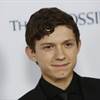 Tom Holland Cast as Peter Parker for new Spider-Man Films