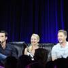 Mystery Panel Brings Once Upon a Time Stars to Nerd HQ 2015