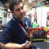 Entertainment Earth and Jason Lenzi Bring Flash Gordon to Life