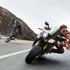 Tom Cruise Confirms Mission: Impossible 6