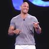 Dwayne Johnson to Star in Disney's Jungle Cruise