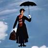 Disney Announces Mary Poppins Reboot