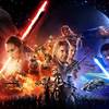 The Force Awakens Final Box Office Figures for Opening Weekend Sets Records