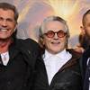George Miller Finished with Mad Max Films