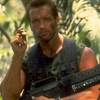 Arnold Schwarzenegger Interested in Predator Role