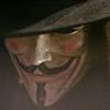 V for Vendetta Inspires Ron Paul Revolution
