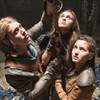 The Shannara Chronicles Renewed for Second Season on MTV