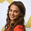 Alicia Vikander Cast as Lara Croft