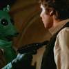 Star Wars' Greedo Speaks About Infamous Han Solo Shootout