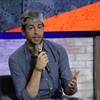 Zachary Levi Kicks Off Nerd HQ 2016