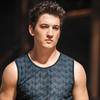 Miles Teller Talks Divergent: Ascendant