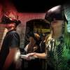 Halloween Horror Nights Attraction Will Blend Physical Environments, Real-Life Characters and Cutting-Edge Virtual Reality