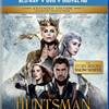 Win a Copy of The Huntsman: Winter's War on Blu-ray From FlickDirect and Universal Pictures